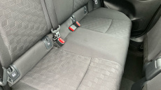 Toyota Yaris 1.5 Hybrid Icon 5dr CVT Hybrid Hatchback